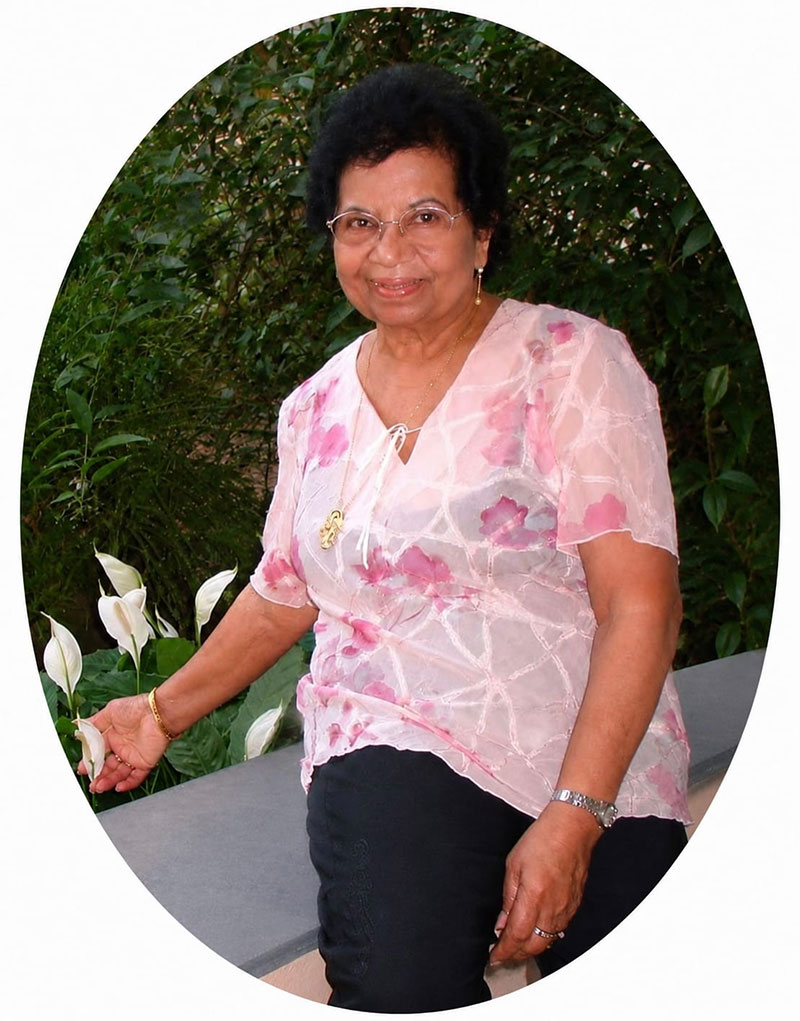 Irene D’Lima