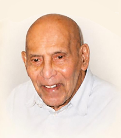 Lawrence Anthony Walter Pinto