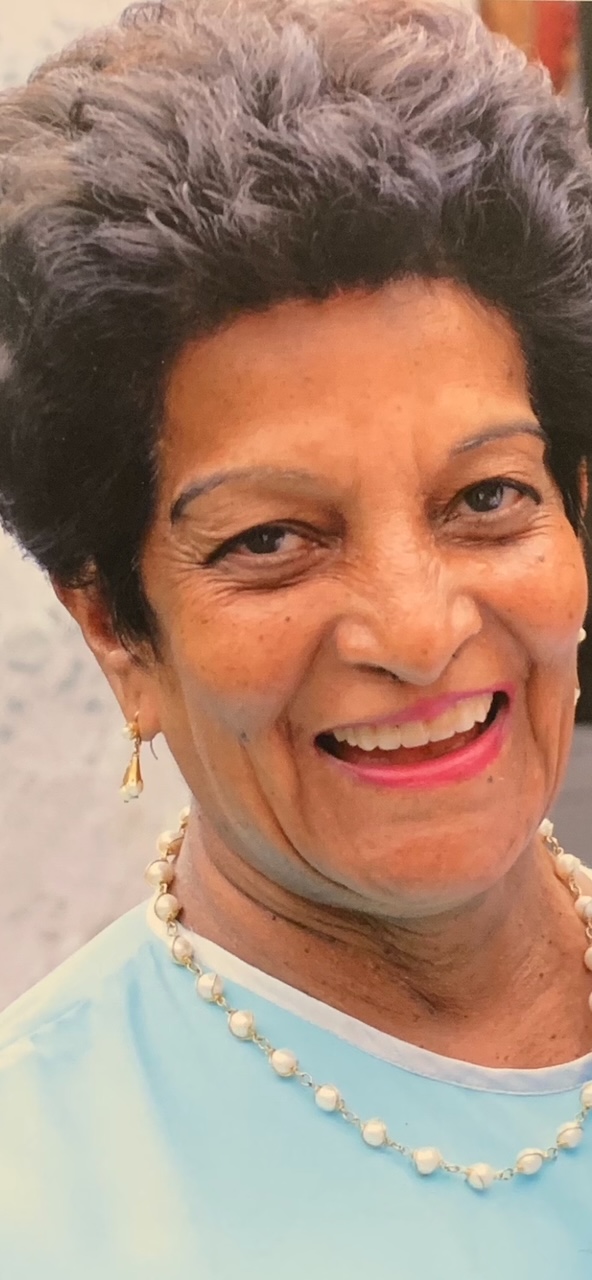 Rita Philomena Desa