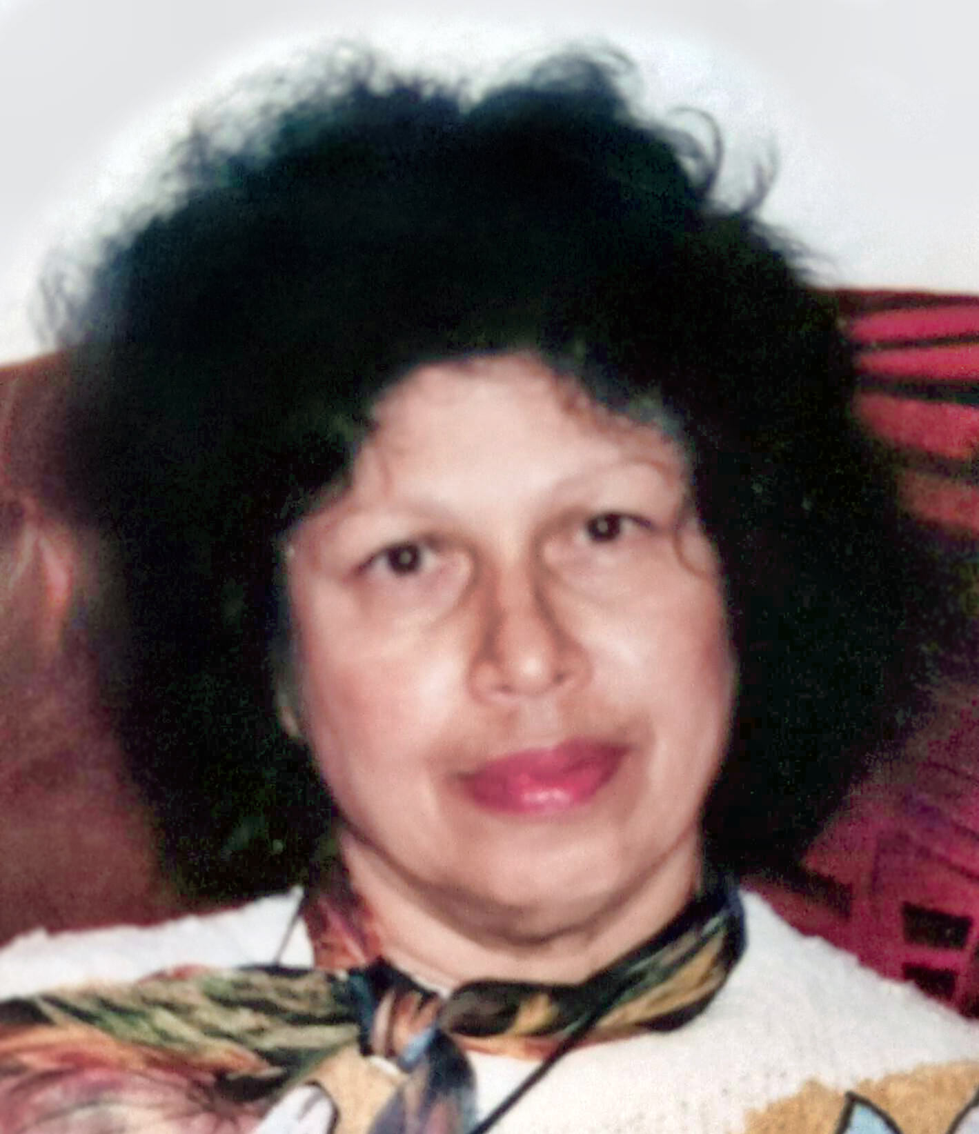 Anna Pelagia D’souza